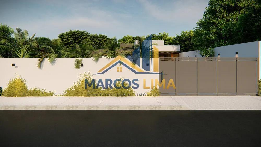 Casa, 3 quartos, 170 m² - Foto 6