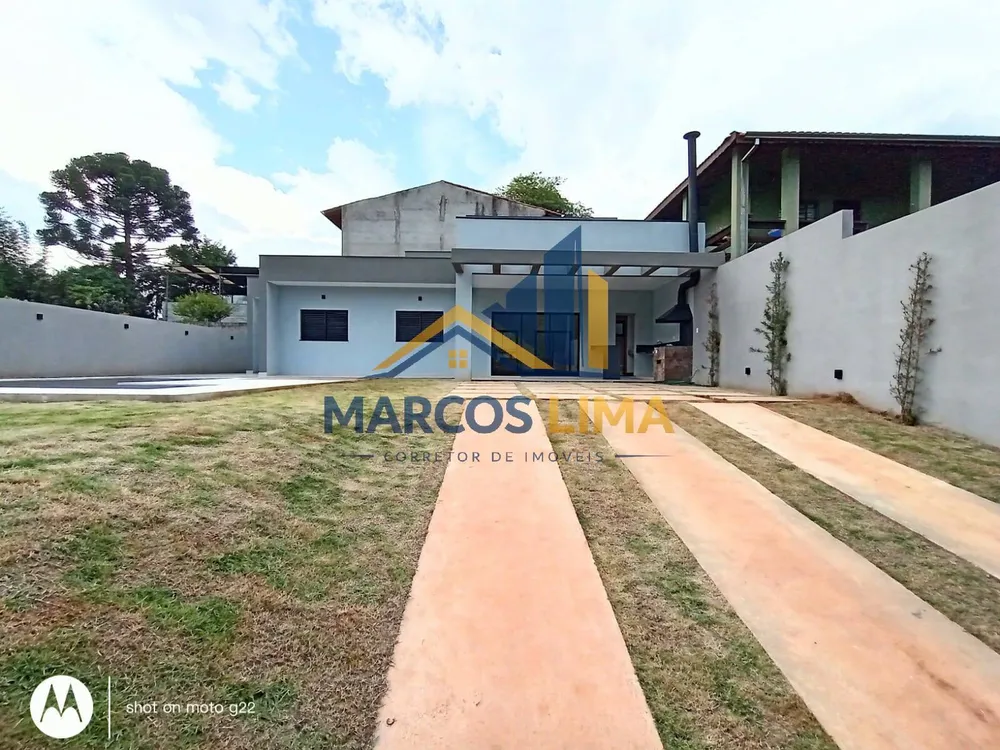 Casa, 3 quartos, 170 m² - Foto 13