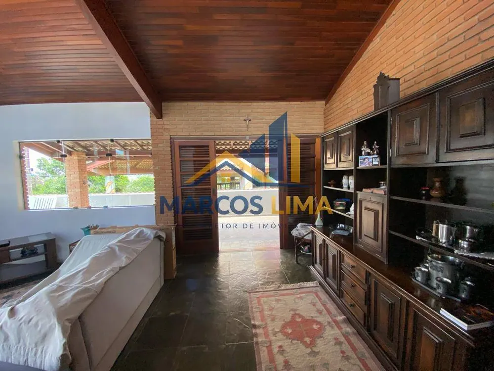 Casa de Condomínio, 3 quartos - Foto 8