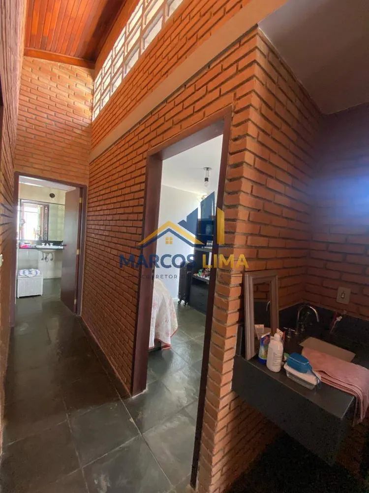 Casa de Condomínio, 3 quartos - Foto 5
