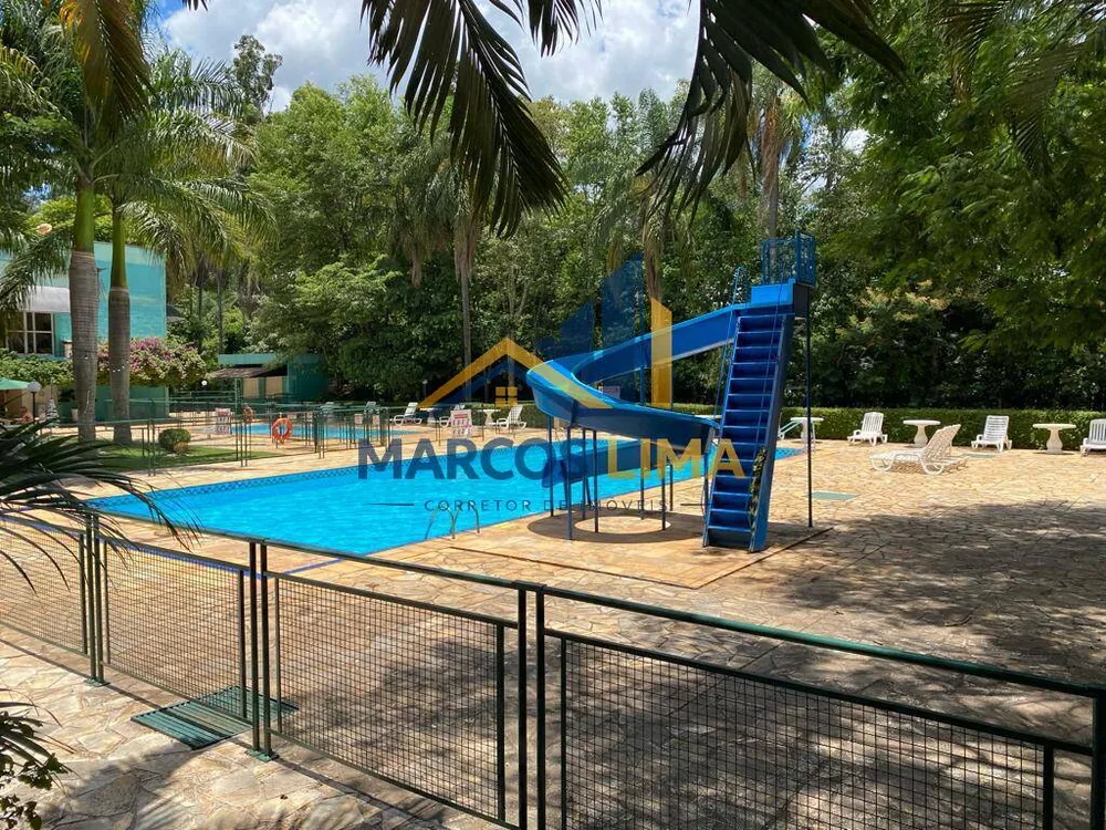 Casa de Condomínio, 3 quartos - Foto 10