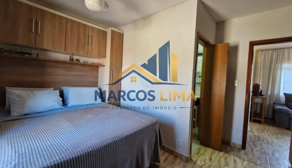 Chácara, 3 quartos, 1200 m² - Foto 7