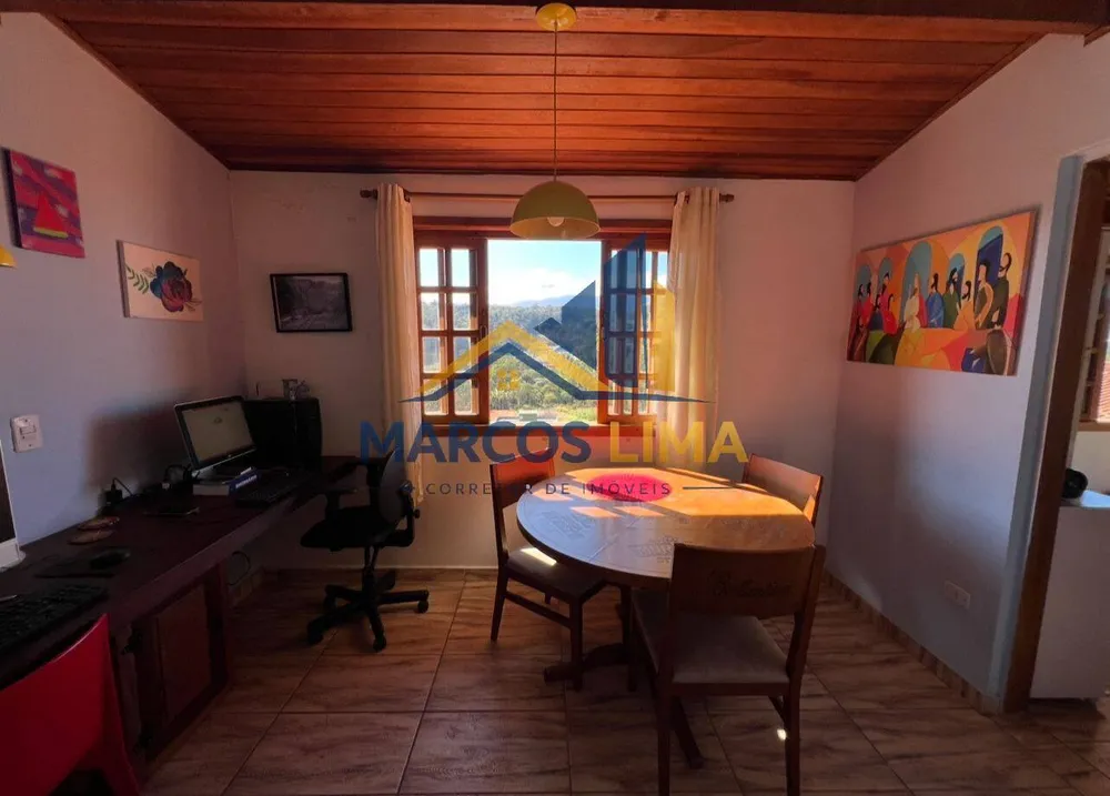 Chácara, 3 quartos, 1200 m² - Foto 8