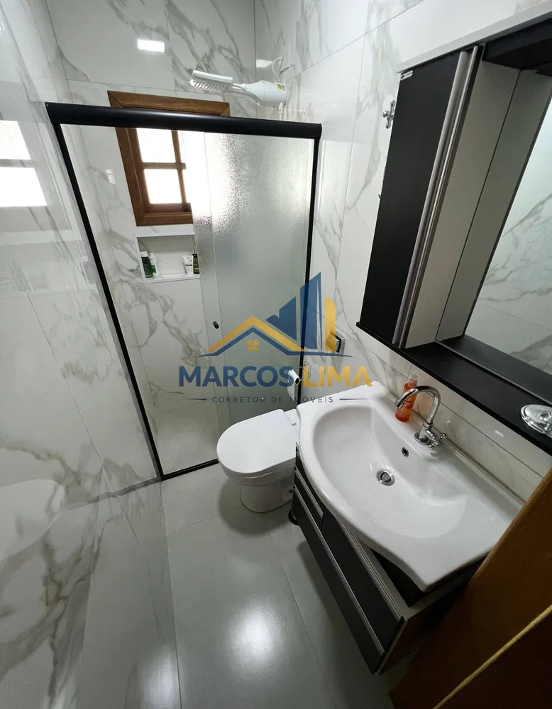 Chácara, 3 quartos, 1200 m² - Foto 10