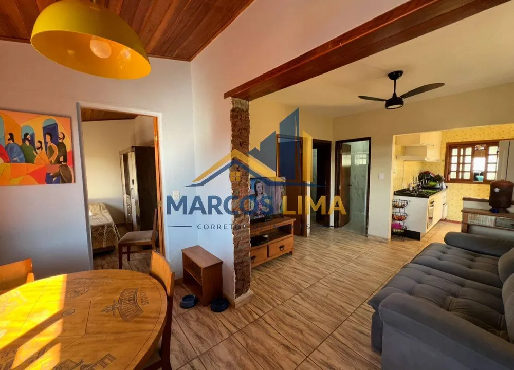 Chácara, 3 quartos, 1200 m² - Foto 8