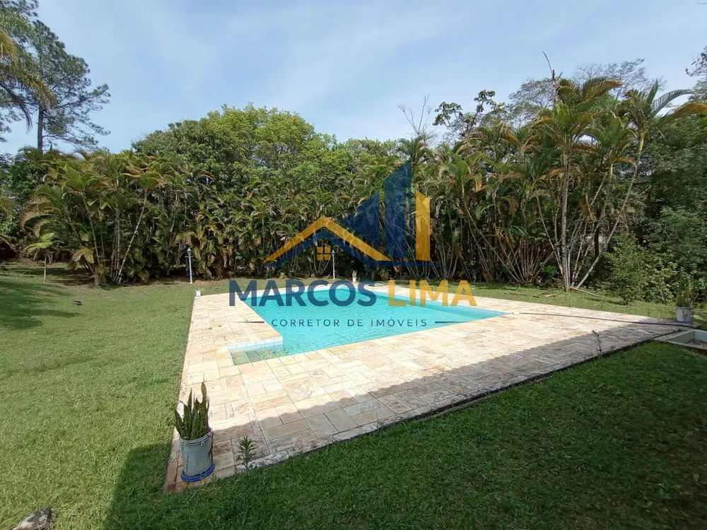 Sítio, 2 quartos, 3 hectares - Foto 4