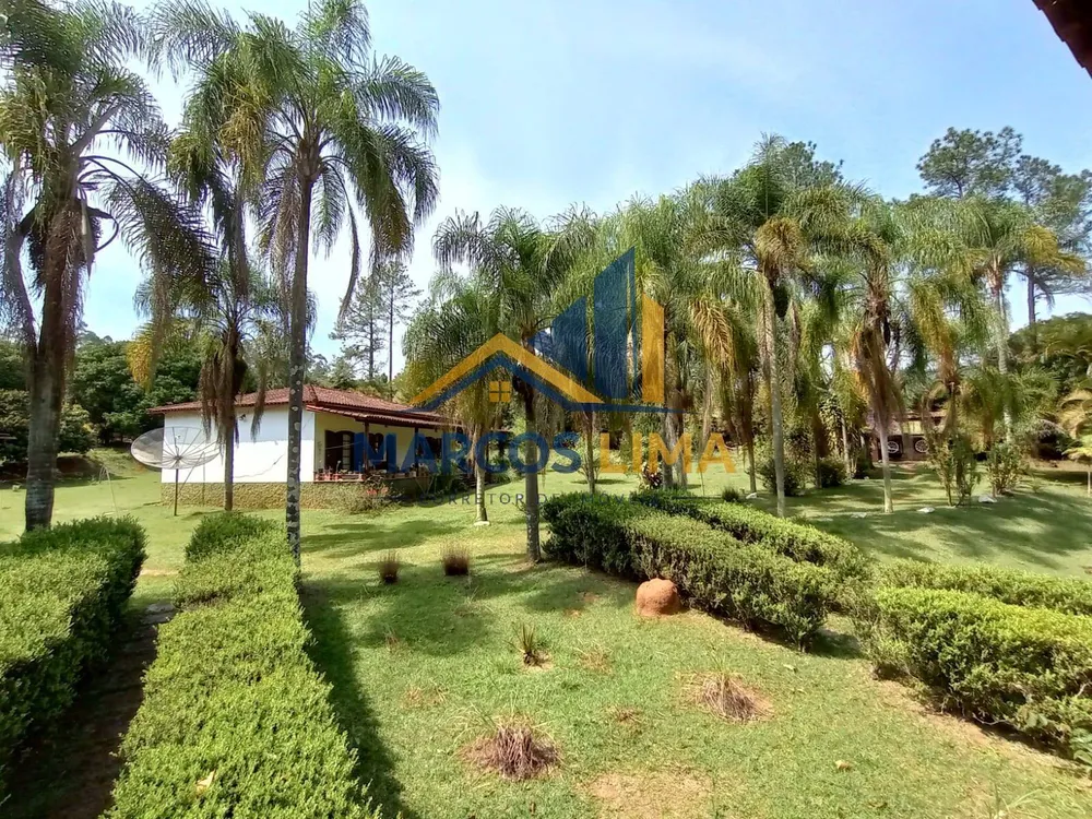 Sítio, 2 quartos, 3 hectares - Foto 4