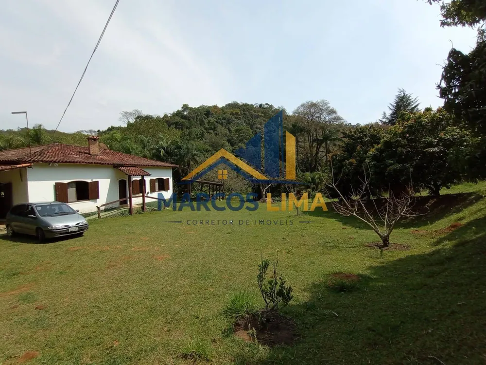 Sítio, 2 quartos, 3 hectares - Foto 1