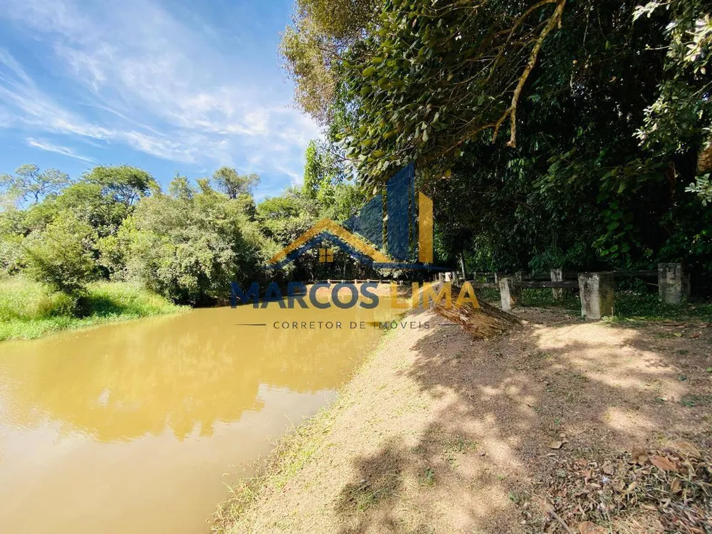 Sítio, 7 quartos, 5 hectares - Foto 10