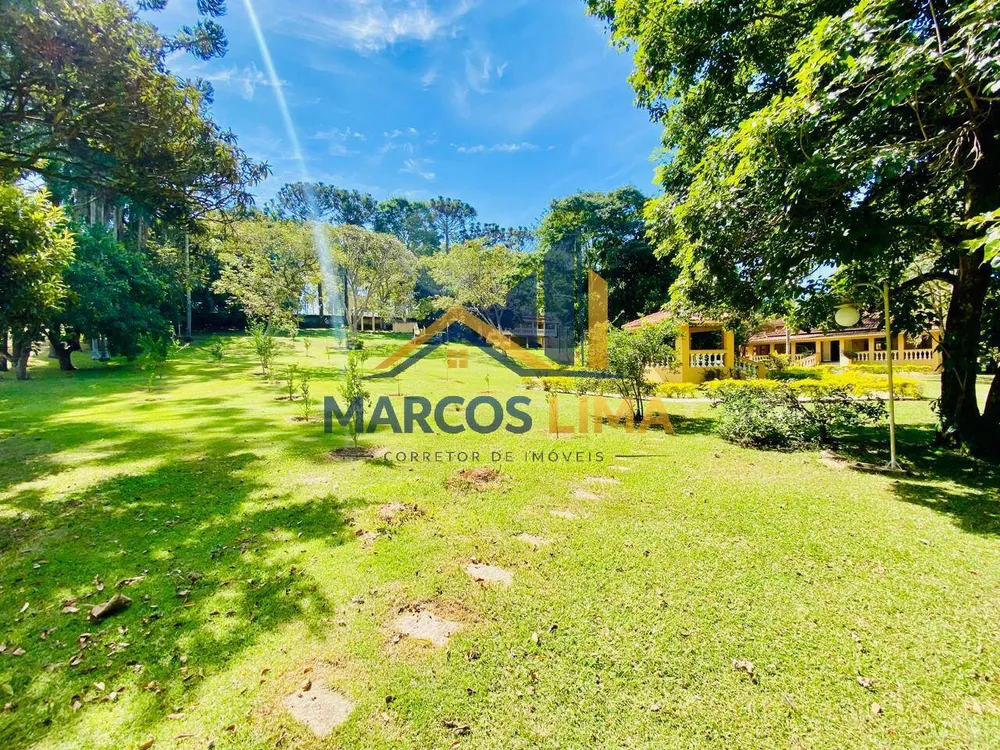 Sítio, 7 quartos, 5 hectares - Foto 12