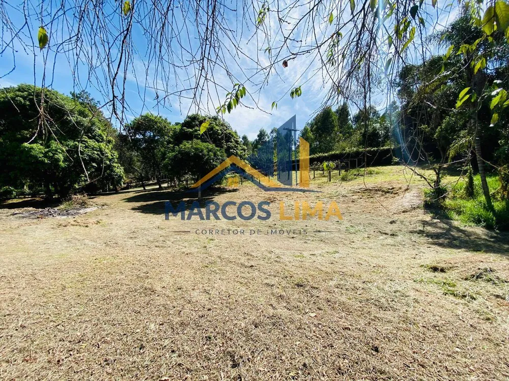 Sítio, 7 quartos, 5 hectares - Foto 3