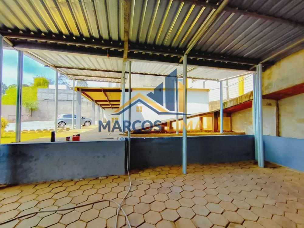 Depósito-Galpão, 960 m² - Foto 6