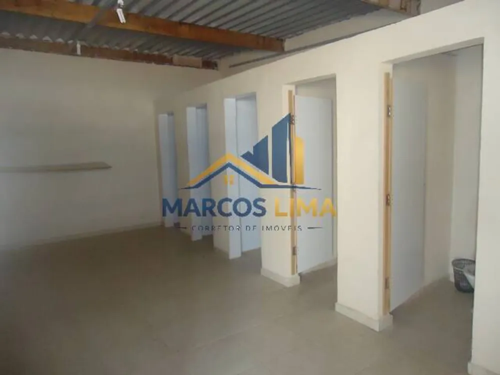 Depósito-Galpão, 960 m² - Foto 7