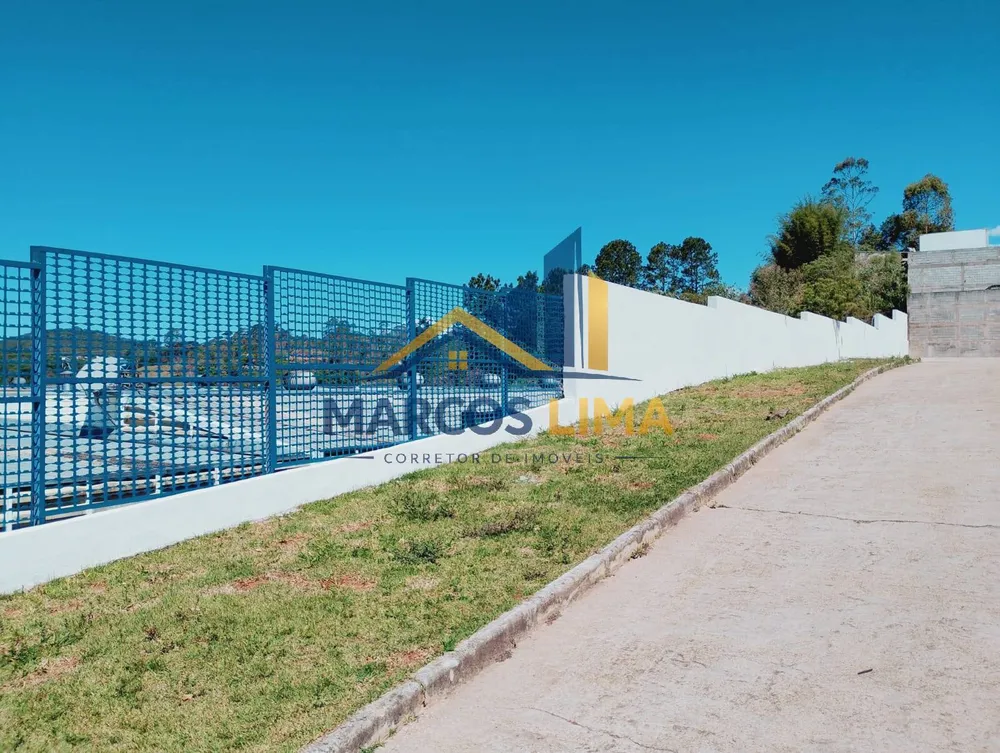 Depósito-Galpão, 960 m² - Foto 12
