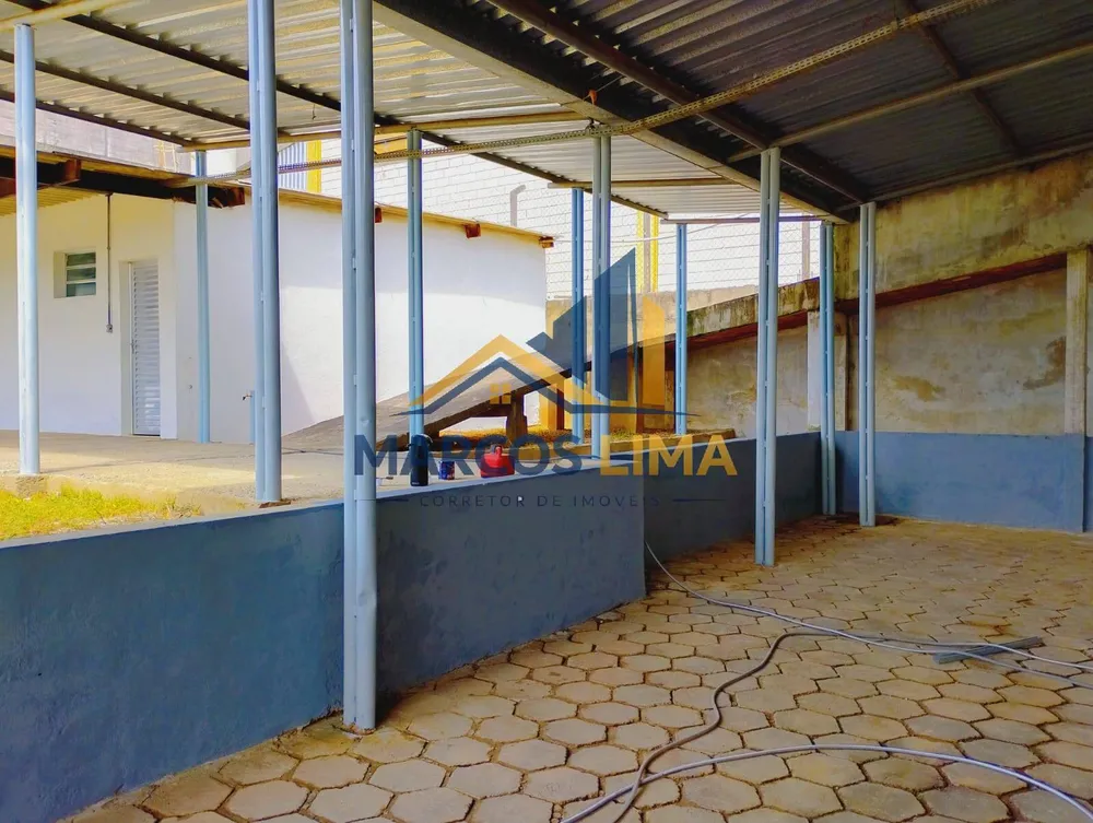 Depósito-Galpão, 960 m² - Foto 8
