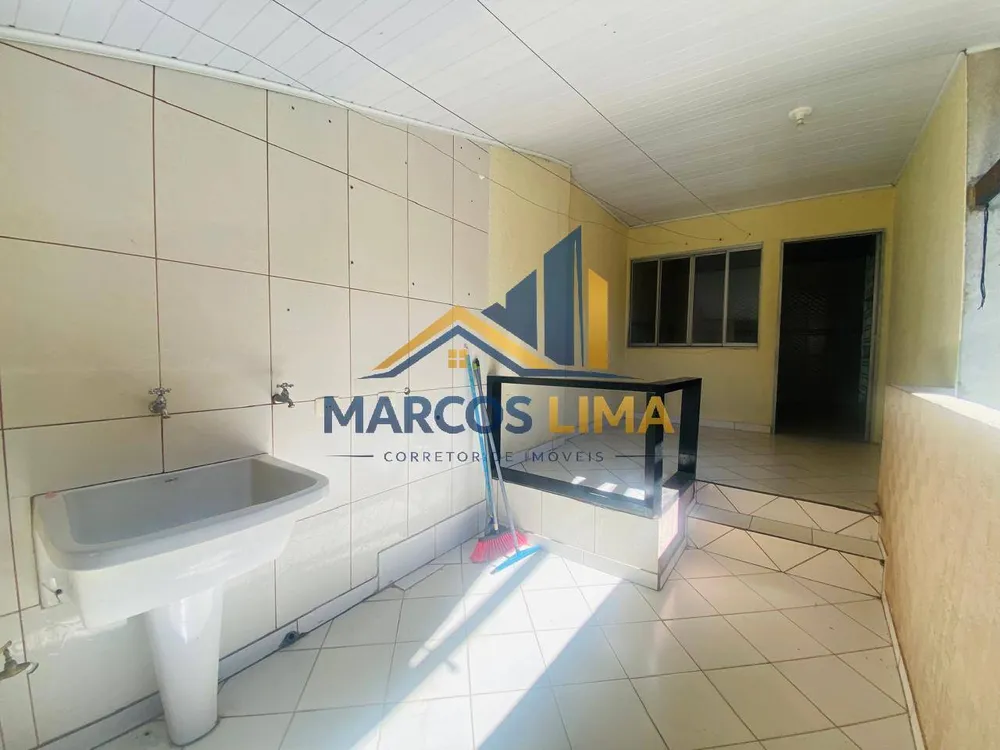 Casa, 2 quartos, 160 m² - Foto 3