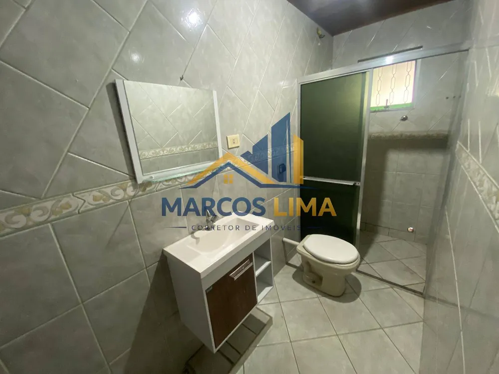 Casa, 2 quartos, 160 m² - Foto 3