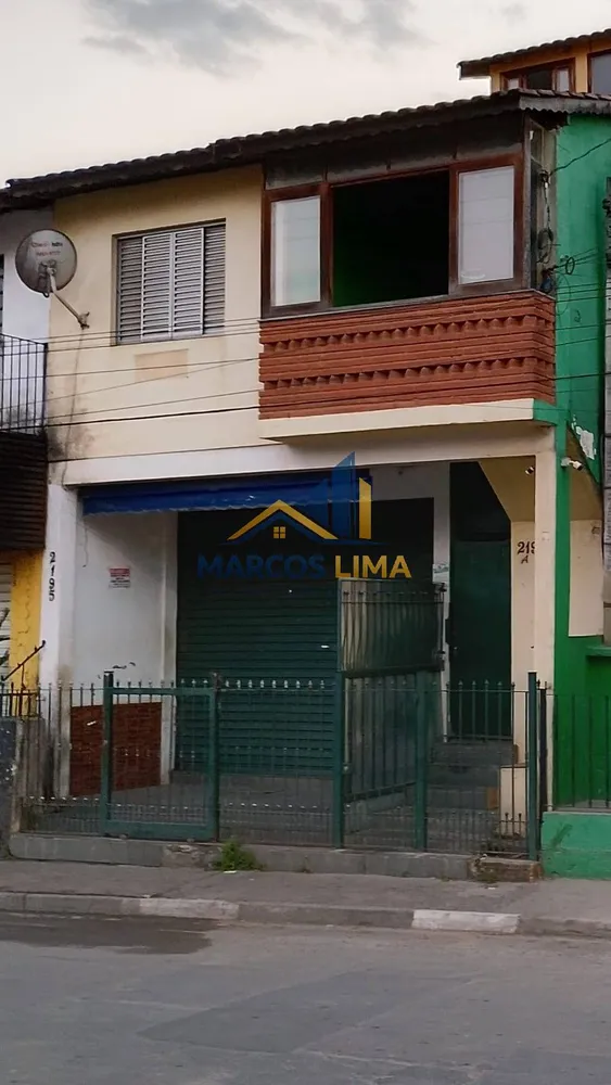 Casa, 2 quartos, 160 m² - Foto 12