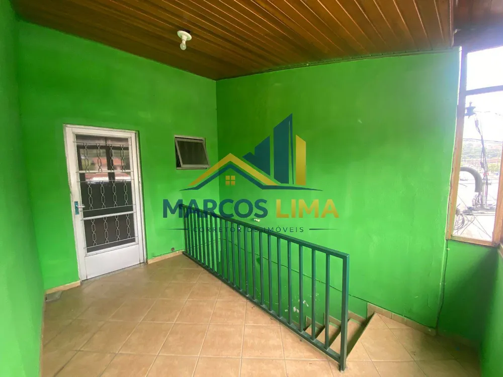 Casa, 2 quartos, 160 m² - Foto 1