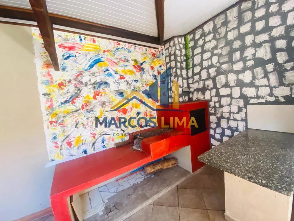 Casa, 2 quartos, 160 m² - Foto 4
