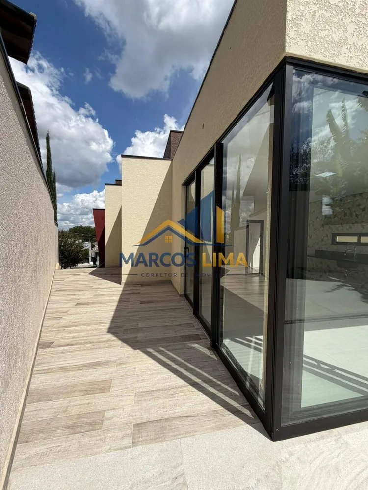 Casa de Condomínio, 3 quartos - Foto 3