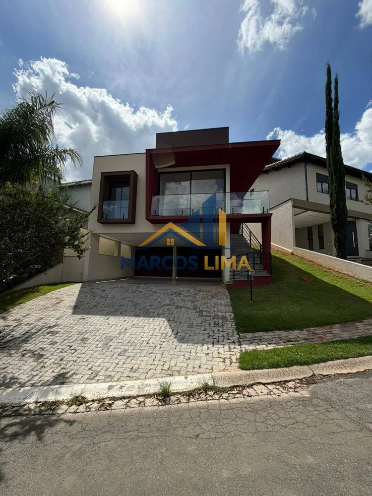 Casa de Condomínio, 3 quartos - Foto 8