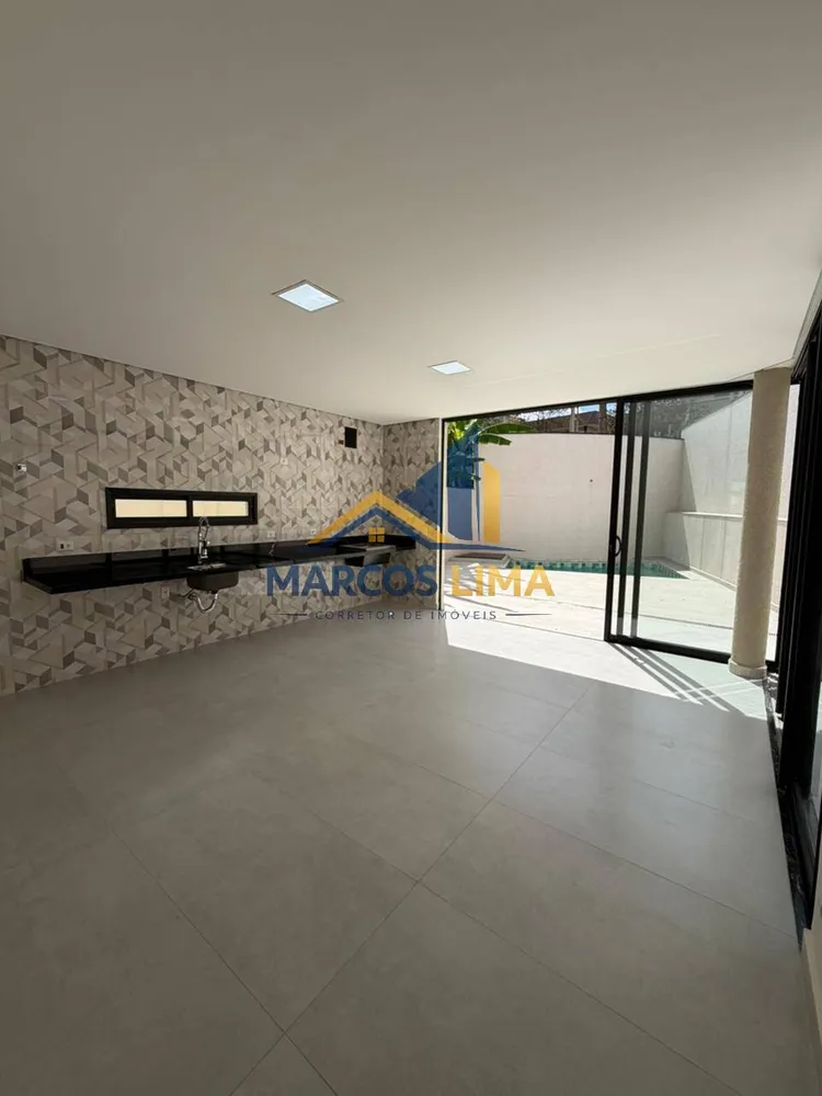 Casa de Condomínio, 3 quartos - Foto 7