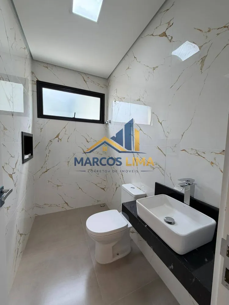 Casa de Condomínio, 3 quartos - Foto 11