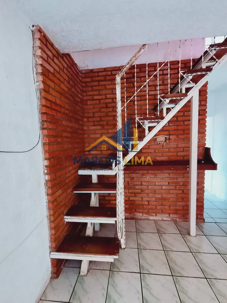 Sobrado, 2 quartos, 150 m² - Foto 6