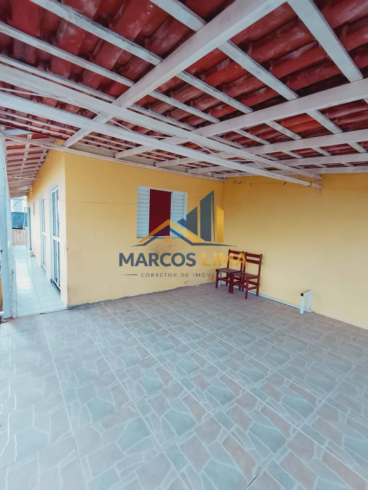 Sobrado, 2 quartos, 150 m² - Foto 1