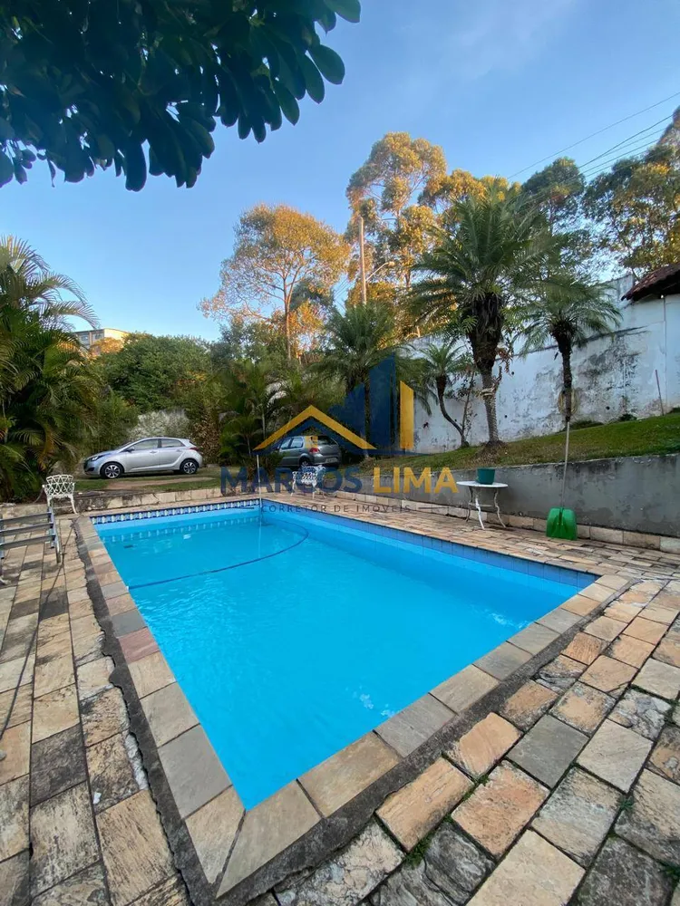 Chácara, 3 quartos, 2000 m² - Foto 4