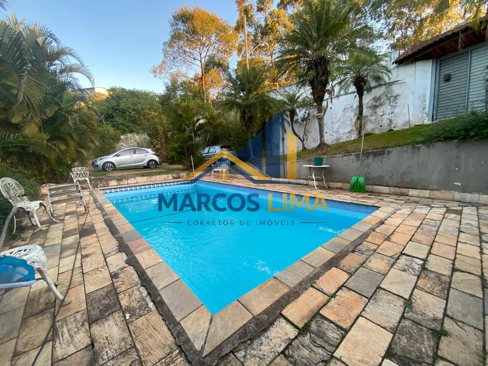 Chácara, 3 quartos, 2000 m² - Foto 3