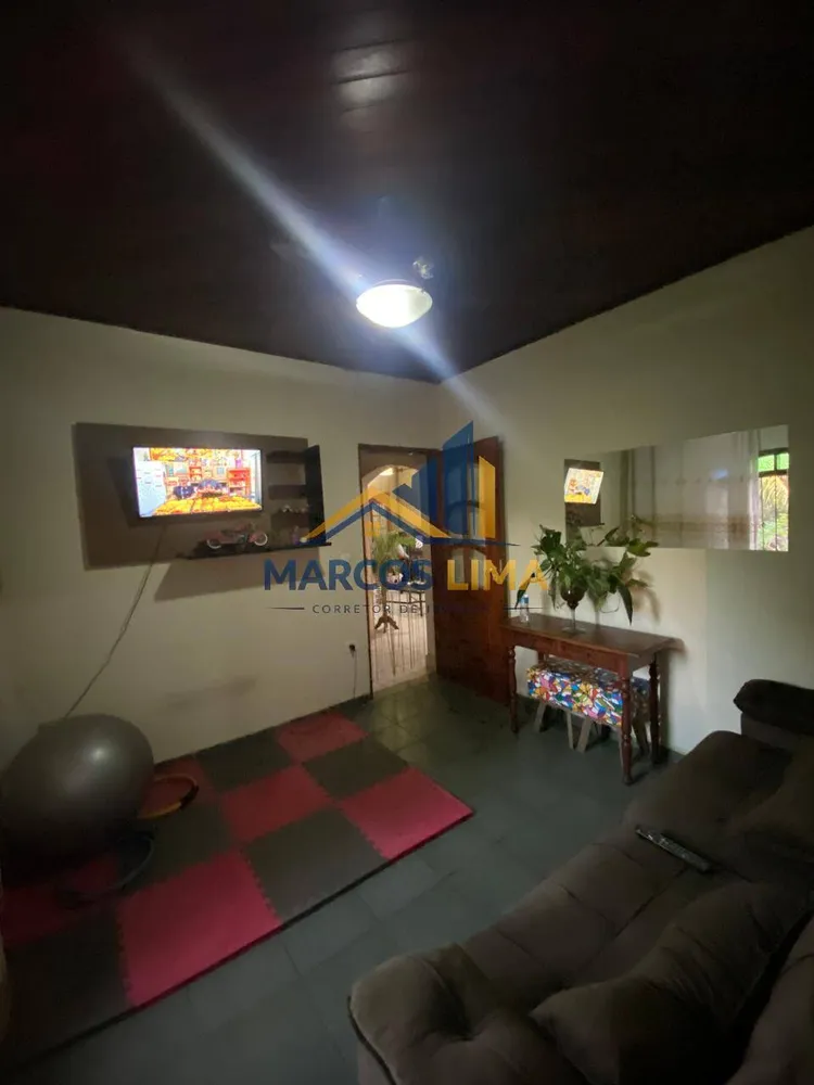 Chácara, 3 quartos, 2000 m² - Foto 10