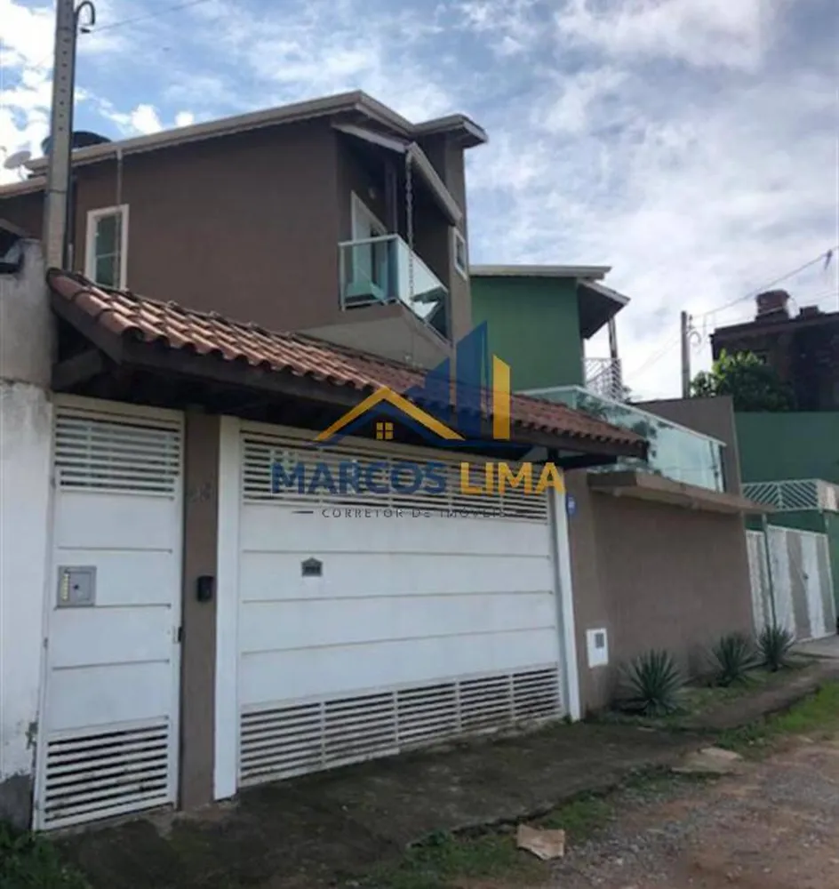 Casa, 3 quartos, 150 m² - Foto 2