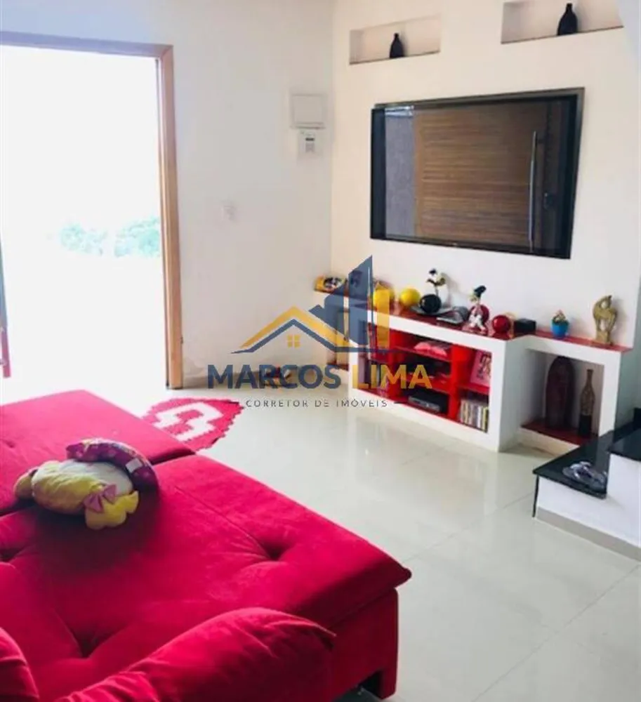 Casa, 3 quartos, 150 m² - Foto 6