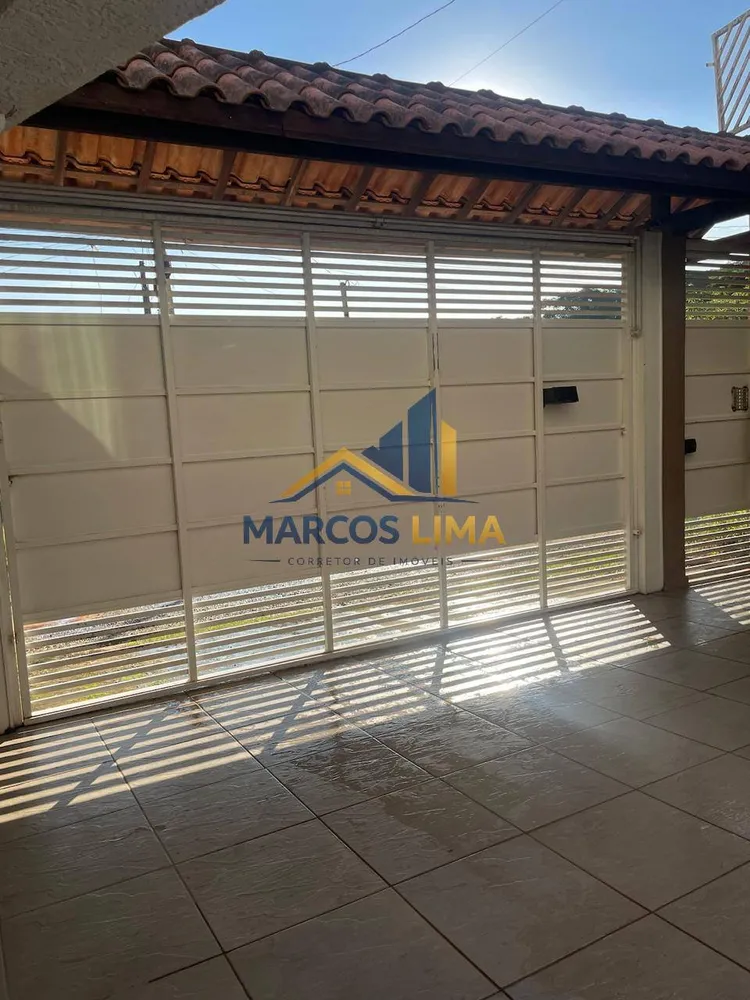 Casa, 3 quartos, 150 m² - Foto 14