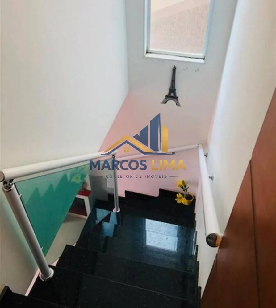 Casa, 3 quartos, 150 m² - Foto 10