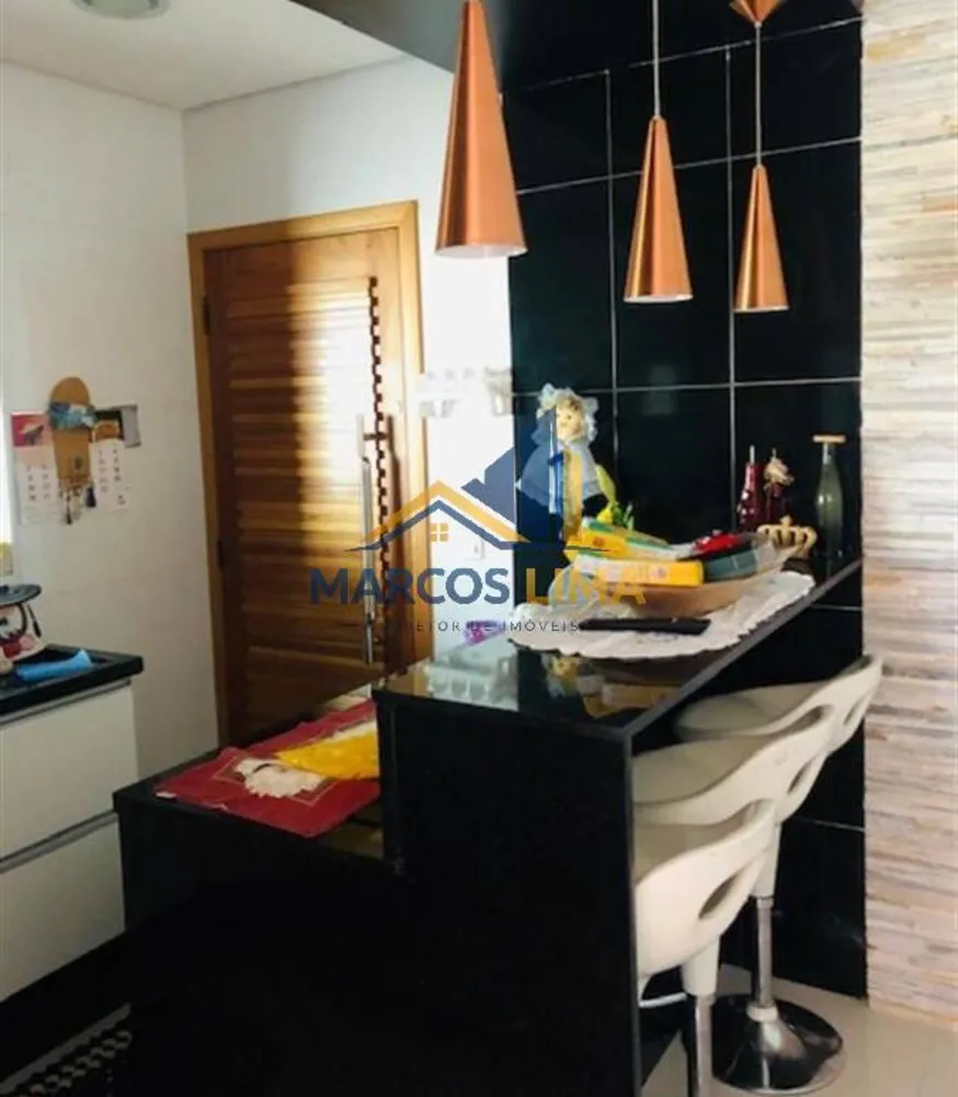 Casa, 3 quartos, 150 m² - Foto 4