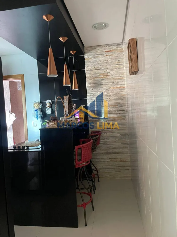 Casa, 3 quartos, 150 m² - Foto 8