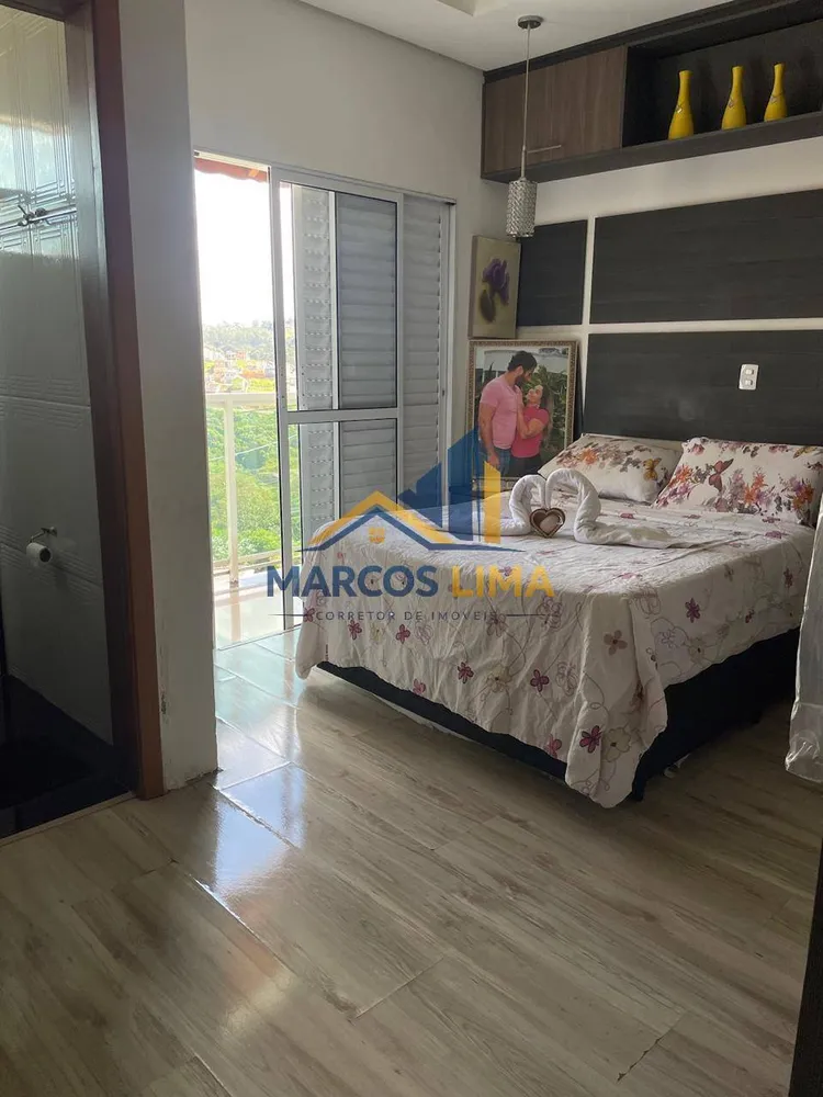 Casa, 3 quartos, 150 m² - Foto 5