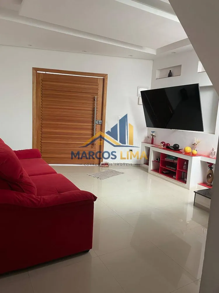 Casa, 3 quartos, 150 m² - Foto 7