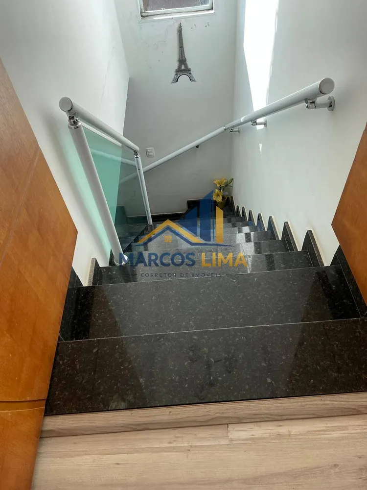 Casa, 3 quartos, 150 m² - Foto 12