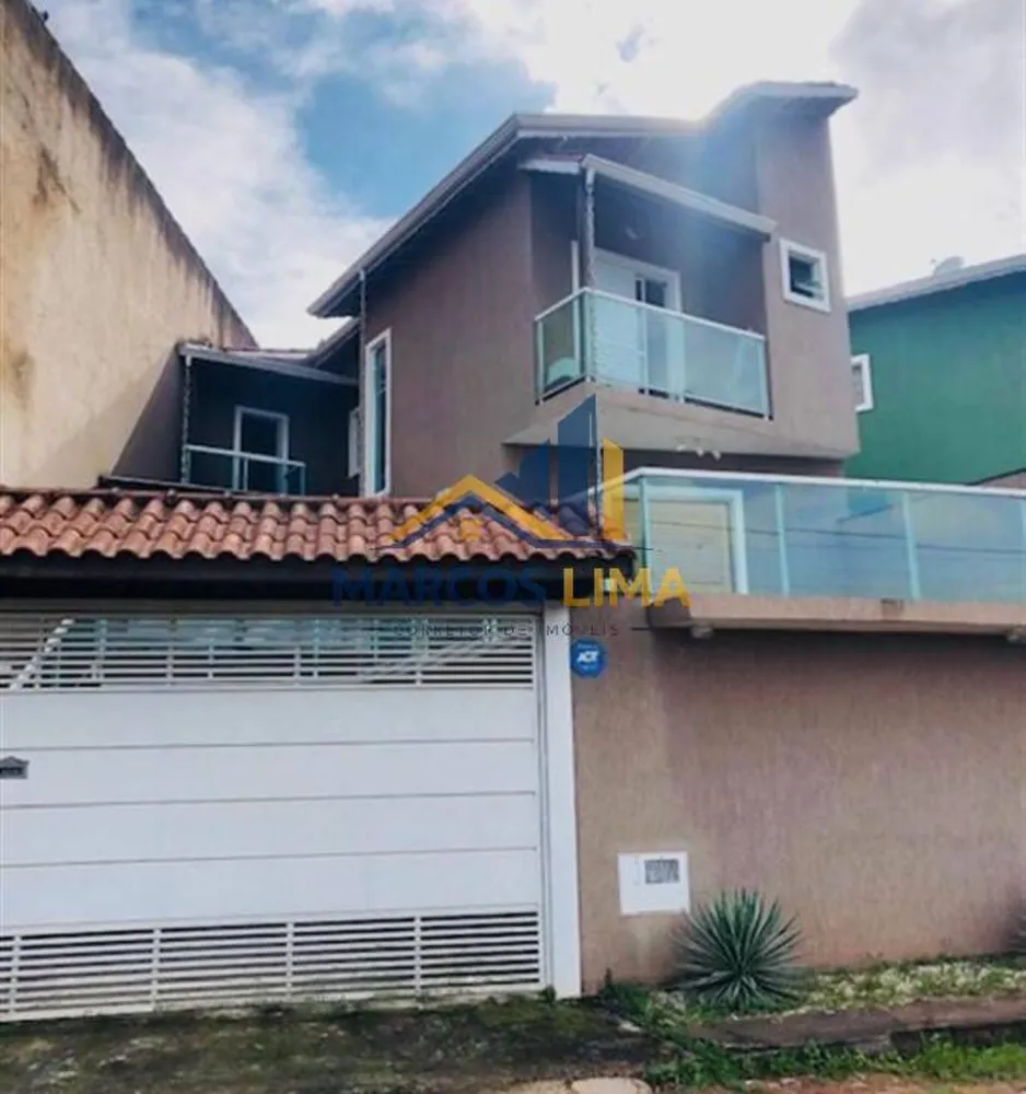Casa, 3 quartos, 150 m² - Foto 1