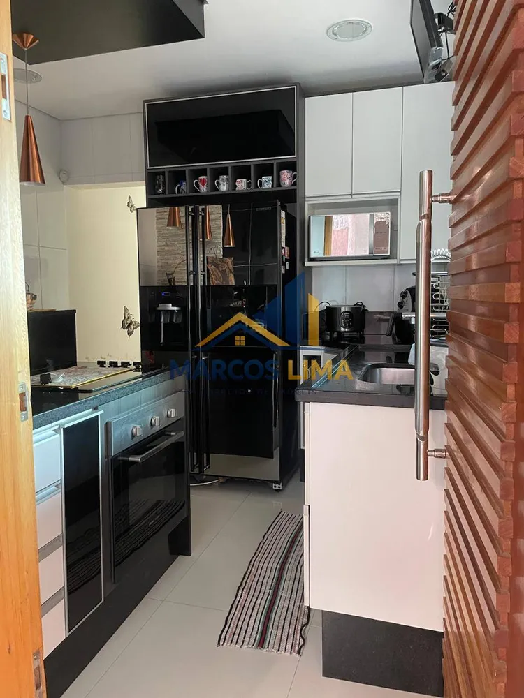 Casa, 3 quartos, 150 m² - Foto 13