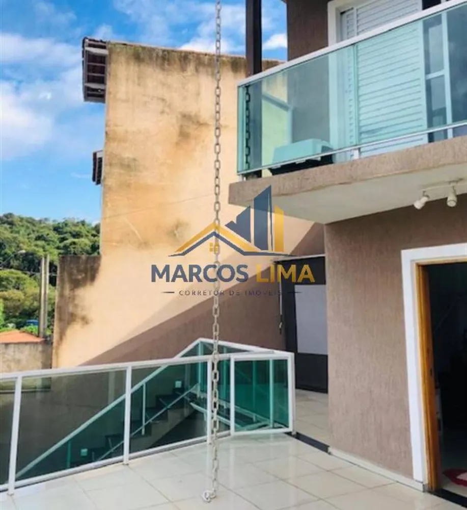 Casa, 3 quartos, 150 m² - Foto 3
