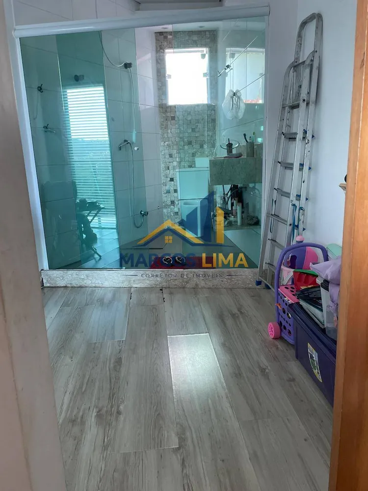Casa, 3 quartos, 150 m² - Foto 11