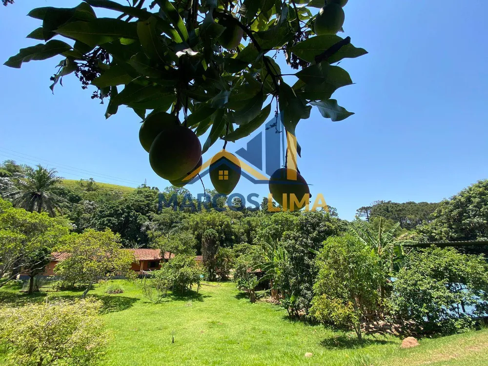 Chácara, 4 quartos, 2422 m² - Foto 3