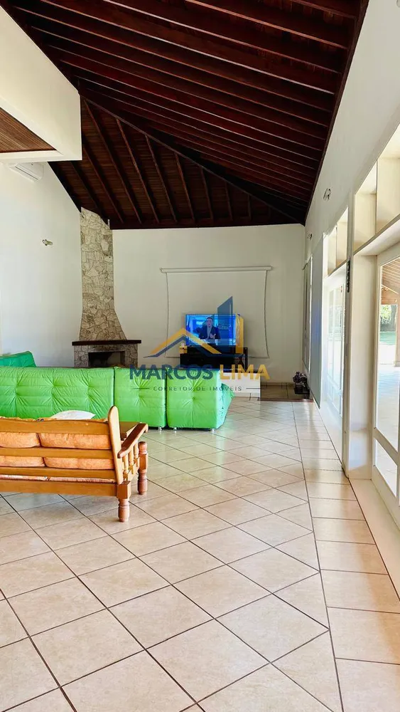 Sítio, 5 quartos, 6 hectares - Foto 11