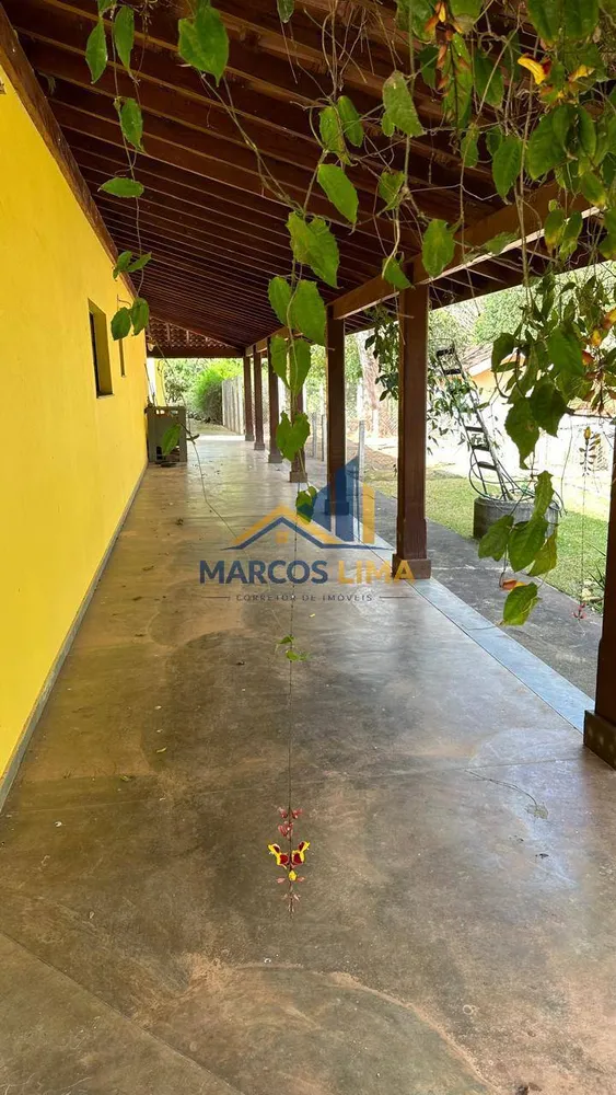 Sítio, 5 quartos, 6 hectares - Foto 7