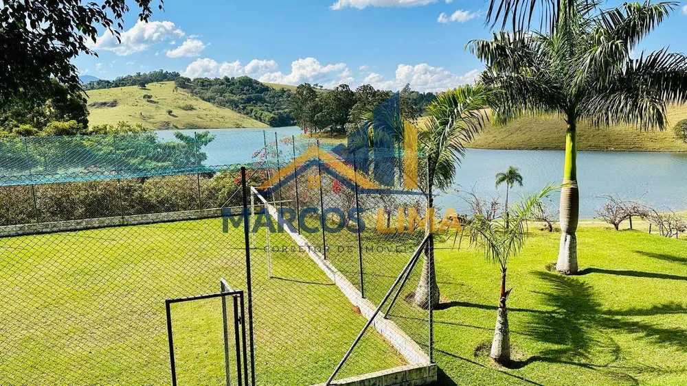 Sítio, 5 quartos, 6 hectares - Foto 9